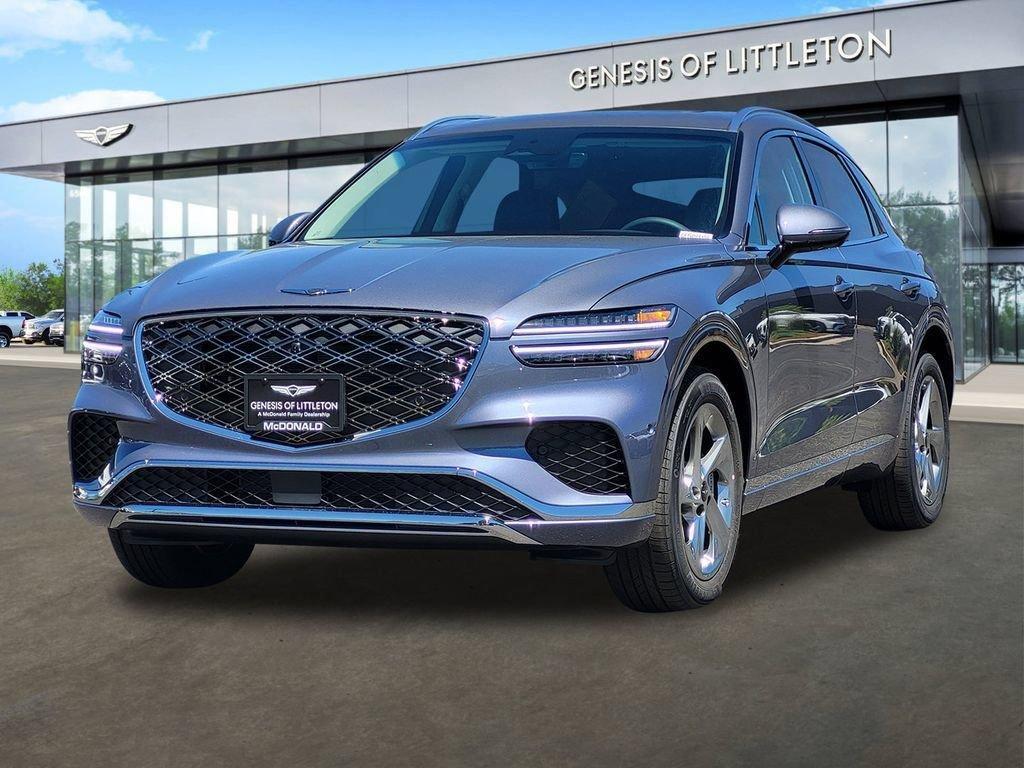 new 2026 Genesis GV70 car, priced at $58,734