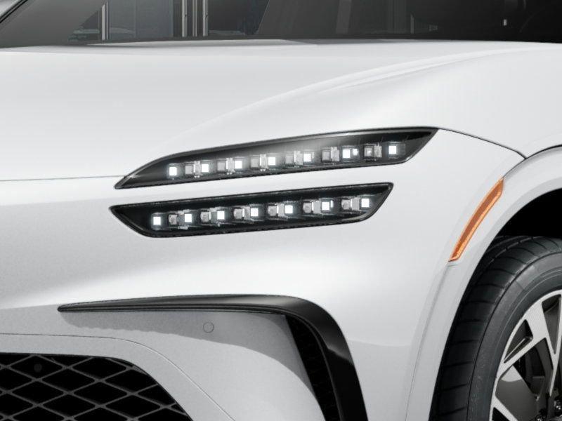 new 2026 Genesis GV60 car