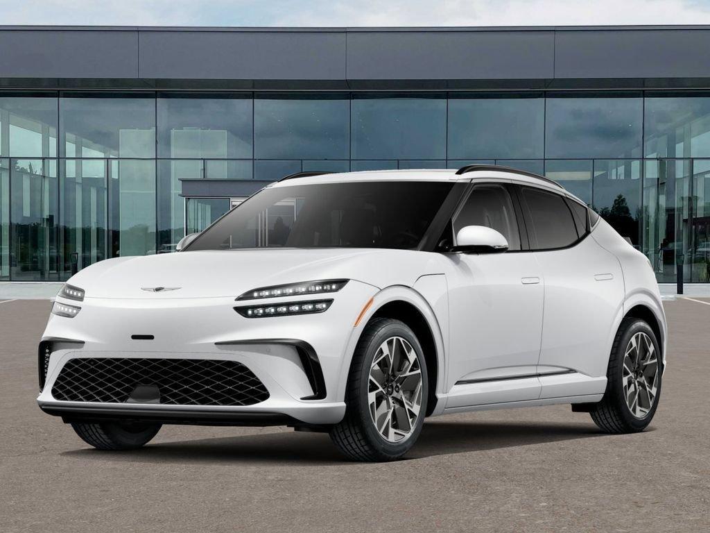 new 2026 Genesis GV60 car