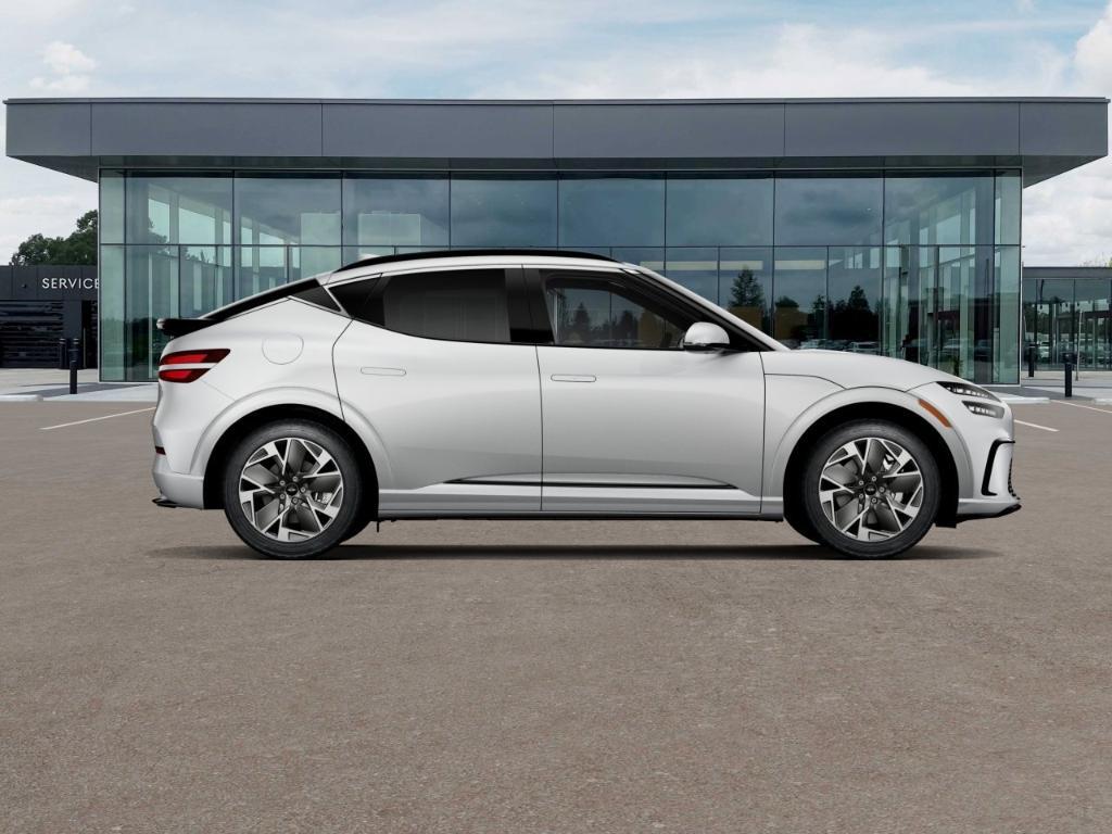 new 2026 Genesis GV60 car