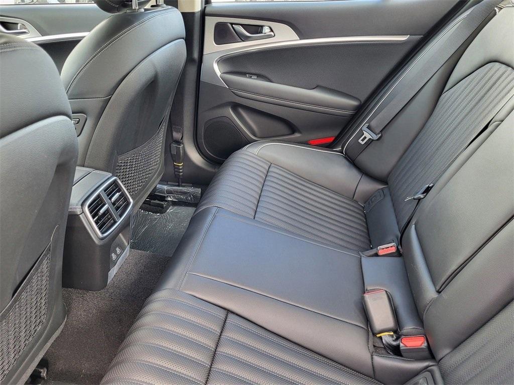 new 2026 Genesis G70 car, priced at $51,479