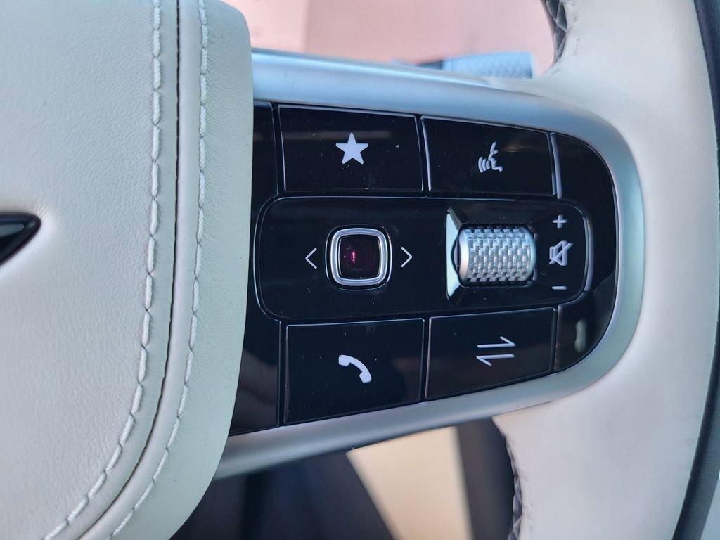new 2026 Genesis GV80 car, priced at $81,802