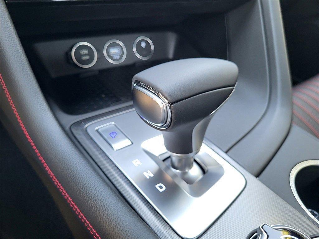 new 2026 Genesis G70 car, priced at $56,274