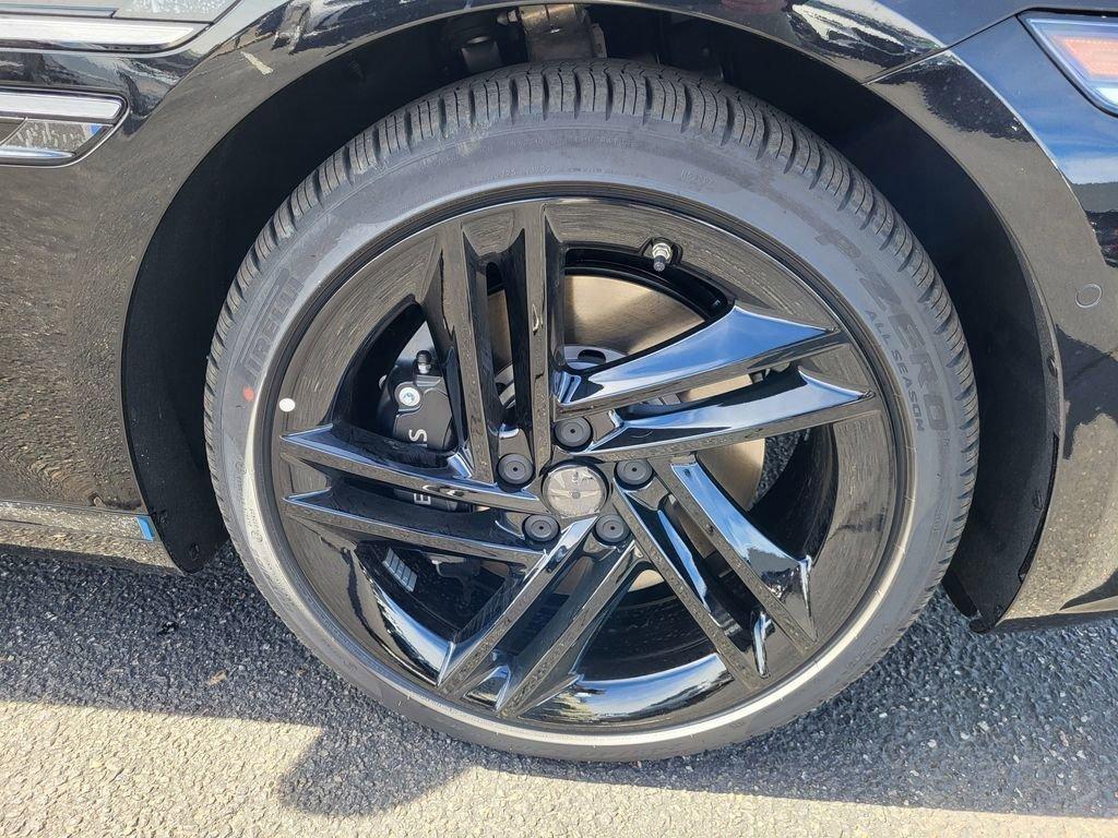 new 2026 Genesis G80 car, priced at $84,581