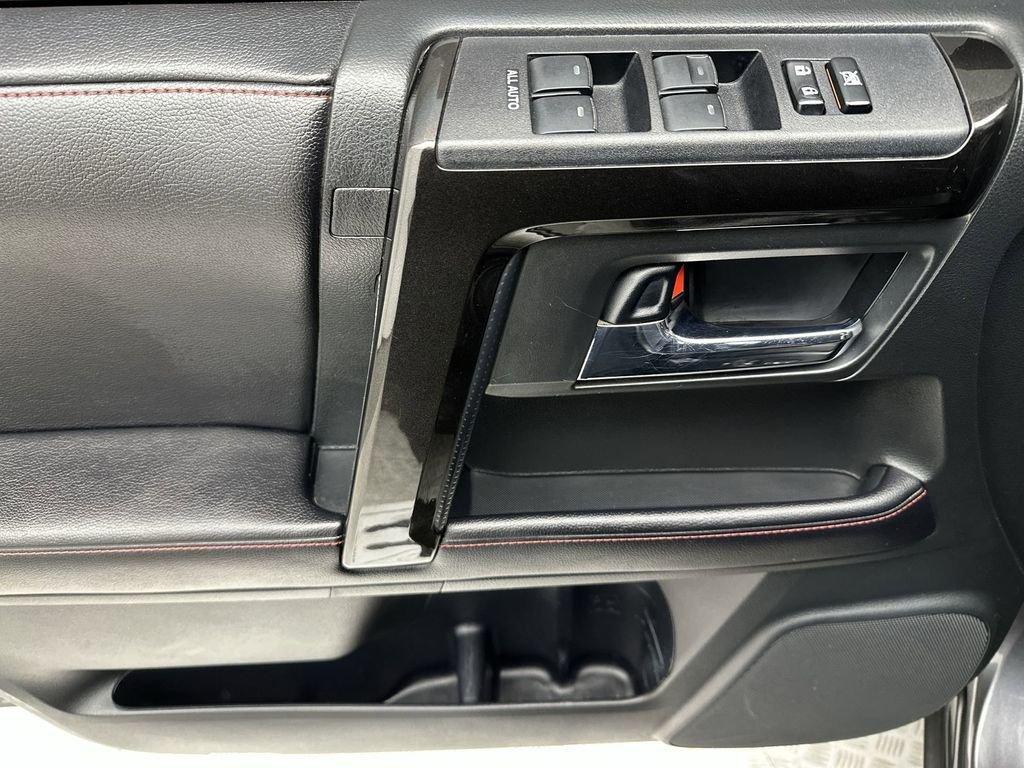 used 2016 Toyota 4Runner car, priced at $32,239