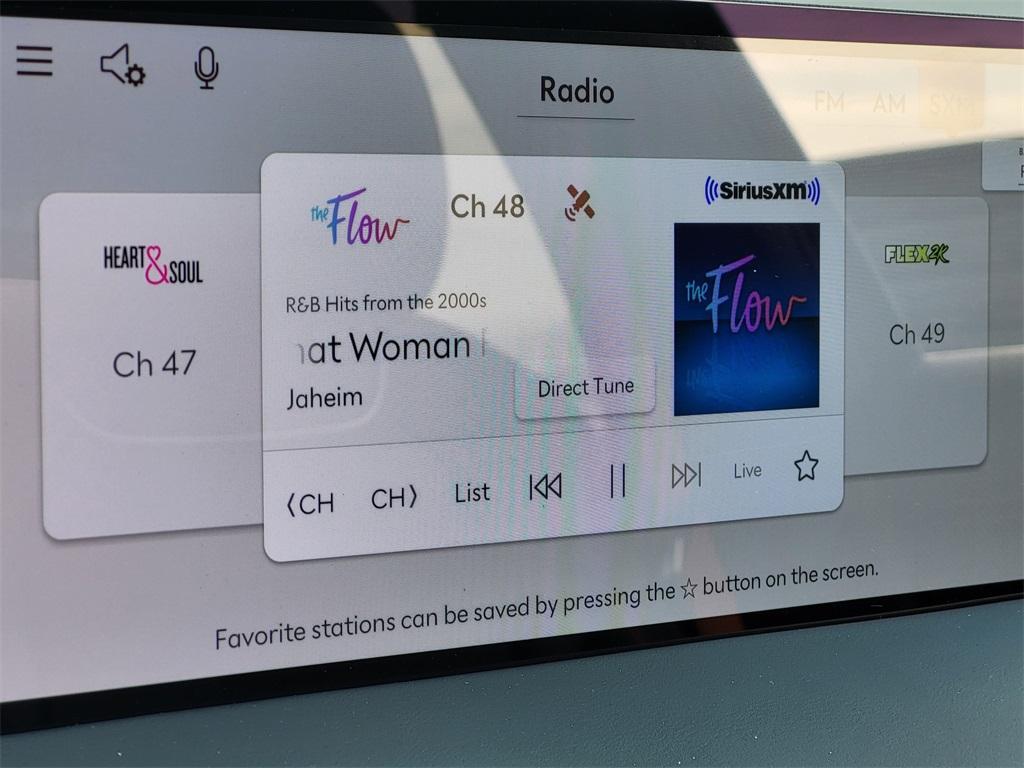 new 2026 Genesis GV70 car, priced at $63,054