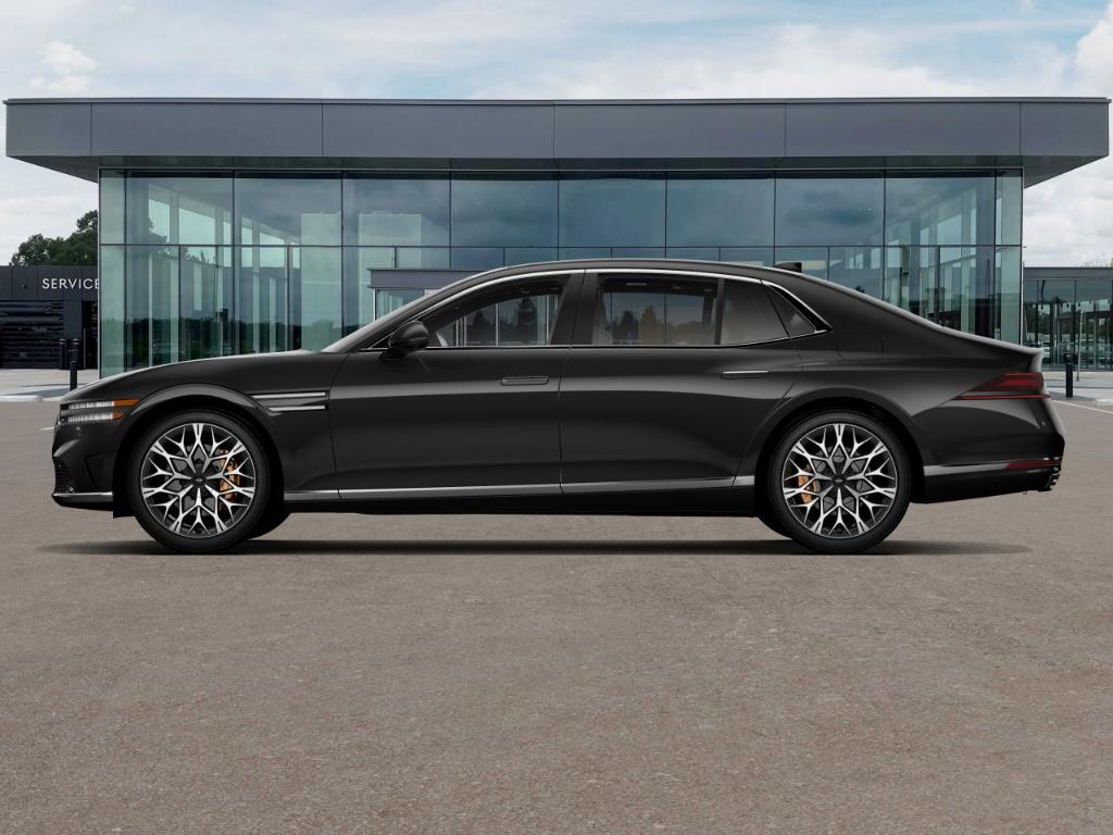 new 2026 Genesis G90 car, priced at $101,344