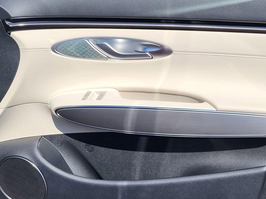 new 2026 Genesis GV70 car, priced at $54,139