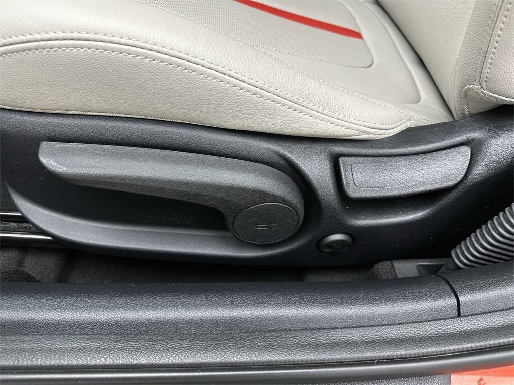 used 2019 Hyundai Veloster car, priced at $18,078