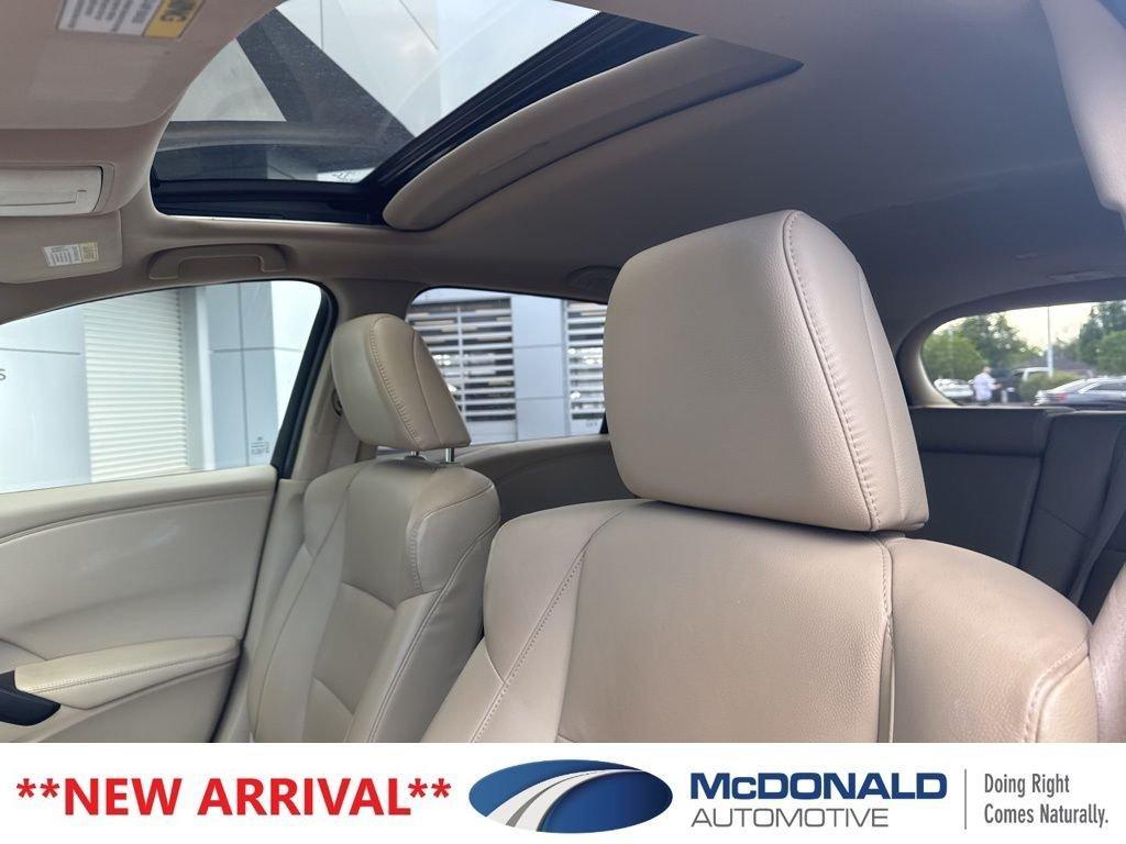 used 2018 Acura RDX car, priced at $19,729