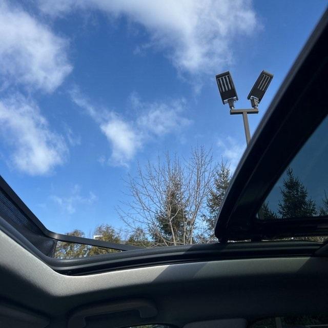 used 2023 Acura MDX car, priced at $41,937