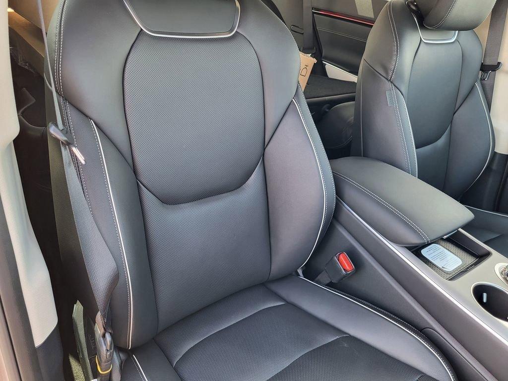 new 2026 Genesis GV70 car, priced at $58,649