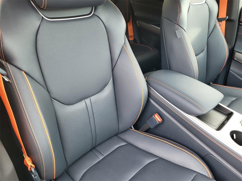 new 2026 Genesis GV70 car, priced at $68,674