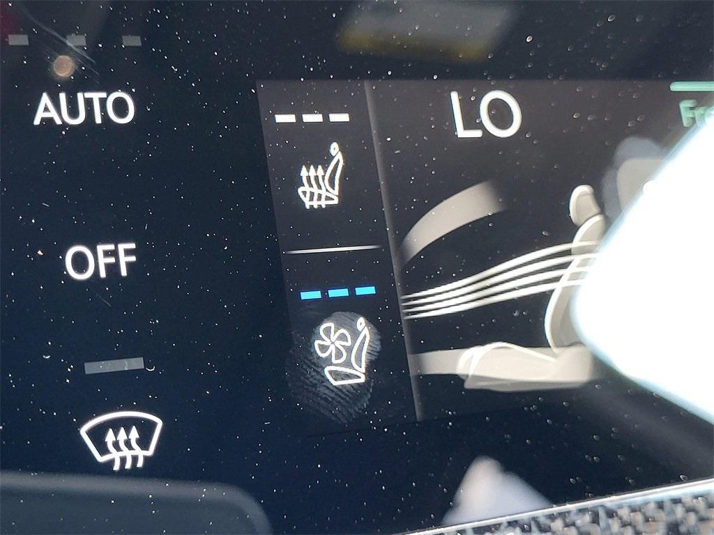 new 2026 Genesis GV80 Coupe car, priced at $91,019