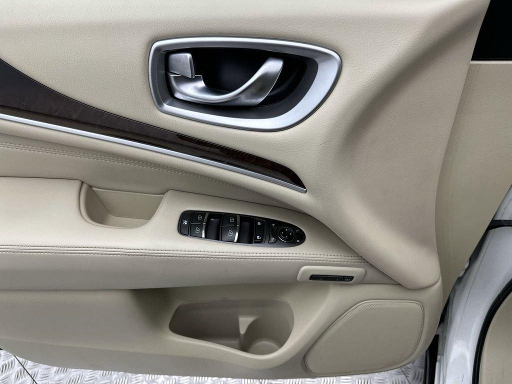 used 2014 INFINITI QX60 car, priced at $9,000