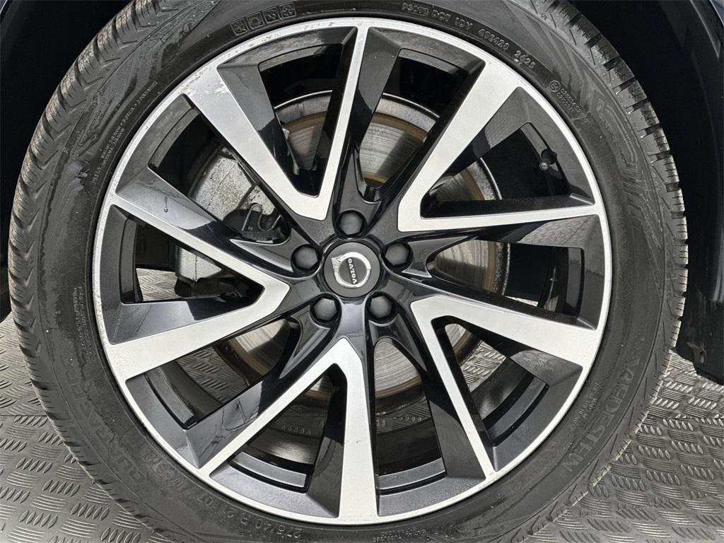 used 2019 Volvo XC90 car, priced at $24,782