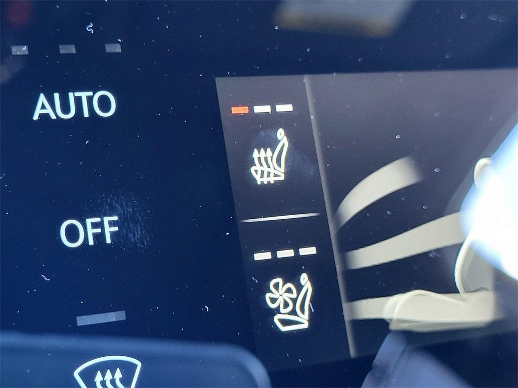 new 2026 Genesis GV80 Coupe car, priced at $92,714