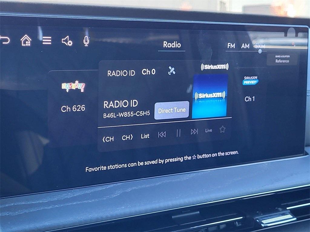 new 2026 Genesis GV80 Coupe car, priced at $92,714