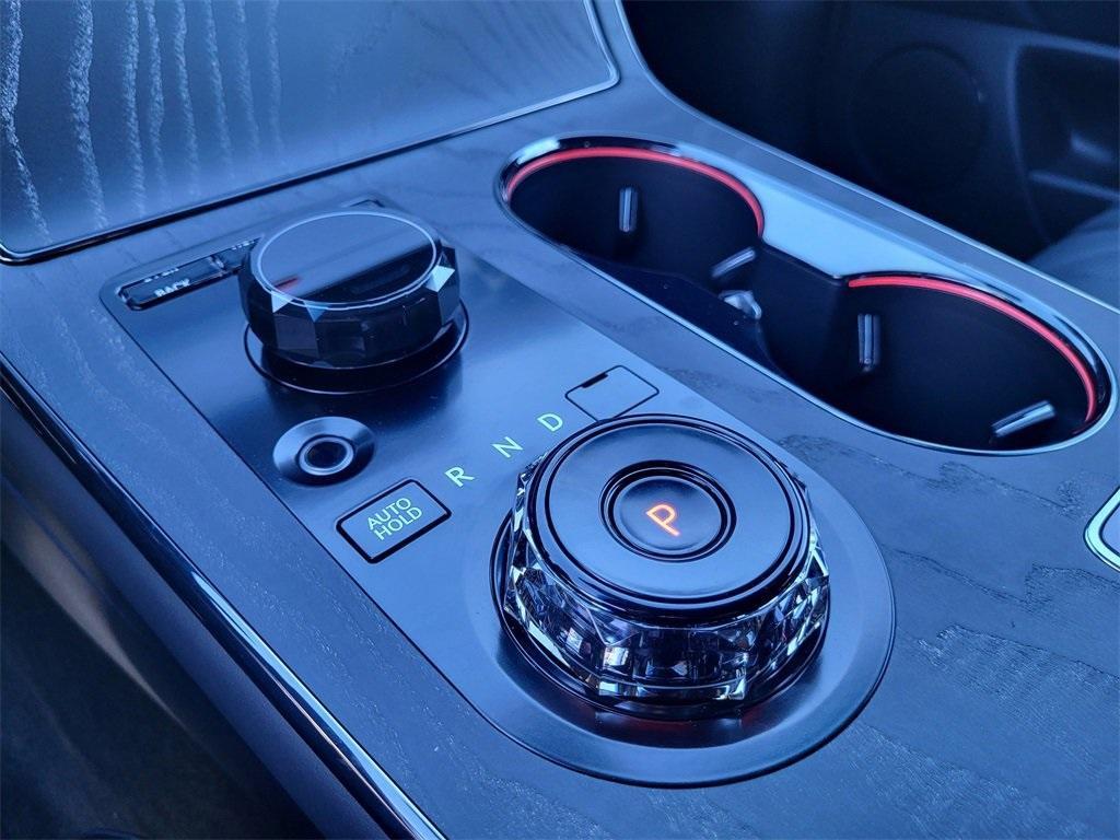 new 2026 Genesis GV80 Coupe car, priced at $92,714