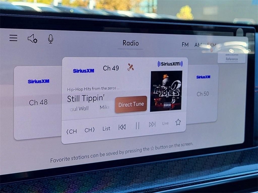 new 2026 Genesis GV80 Coupe car, priced at $91,019