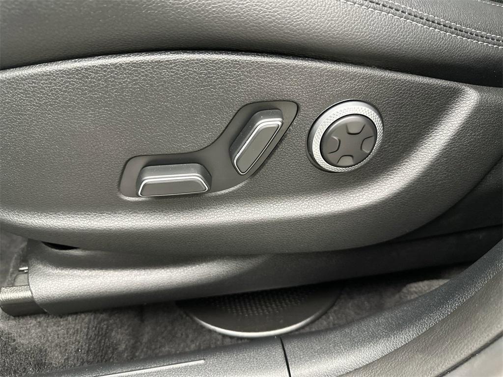 used 2026 Genesis GV70 car, priced at $48,049