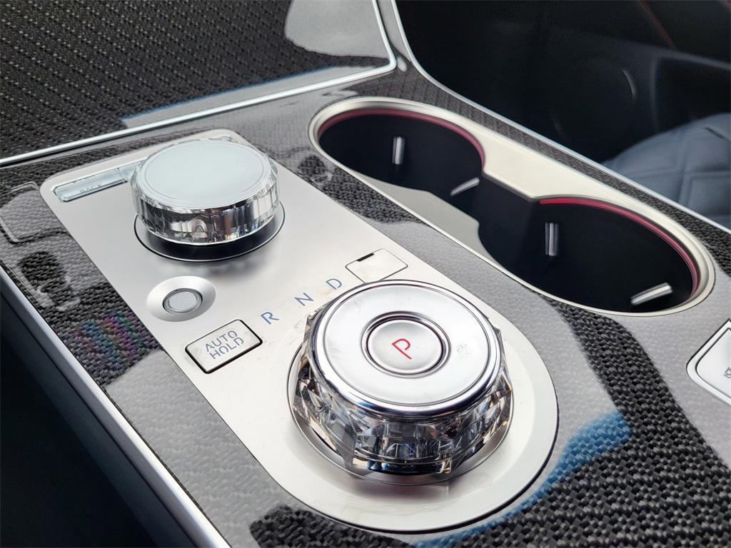 new 2026 Genesis GV80 Coupe car, priced at $91,279