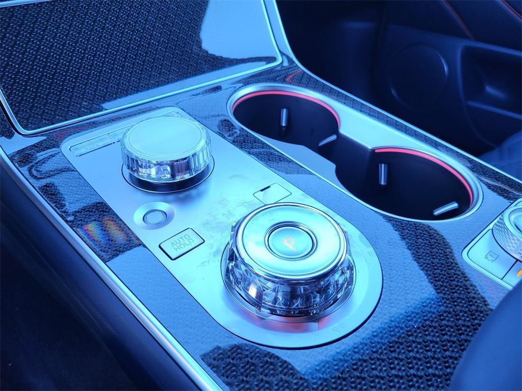 new 2026 Genesis GV80 Coupe car, priced at $91,129