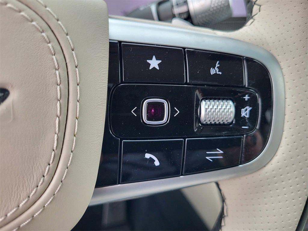 new 2026 Genesis GV80 Coupe car, priced at $91,189