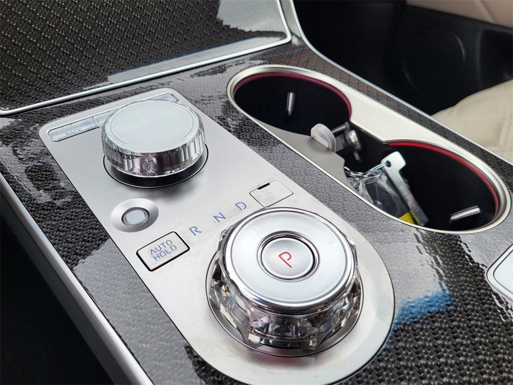 new 2026 Genesis GV80 Coupe car, priced at $91,189