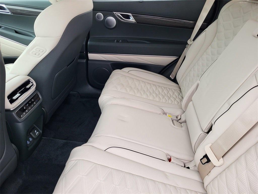 new 2026 Genesis GV80 Coupe car, priced at $91,189