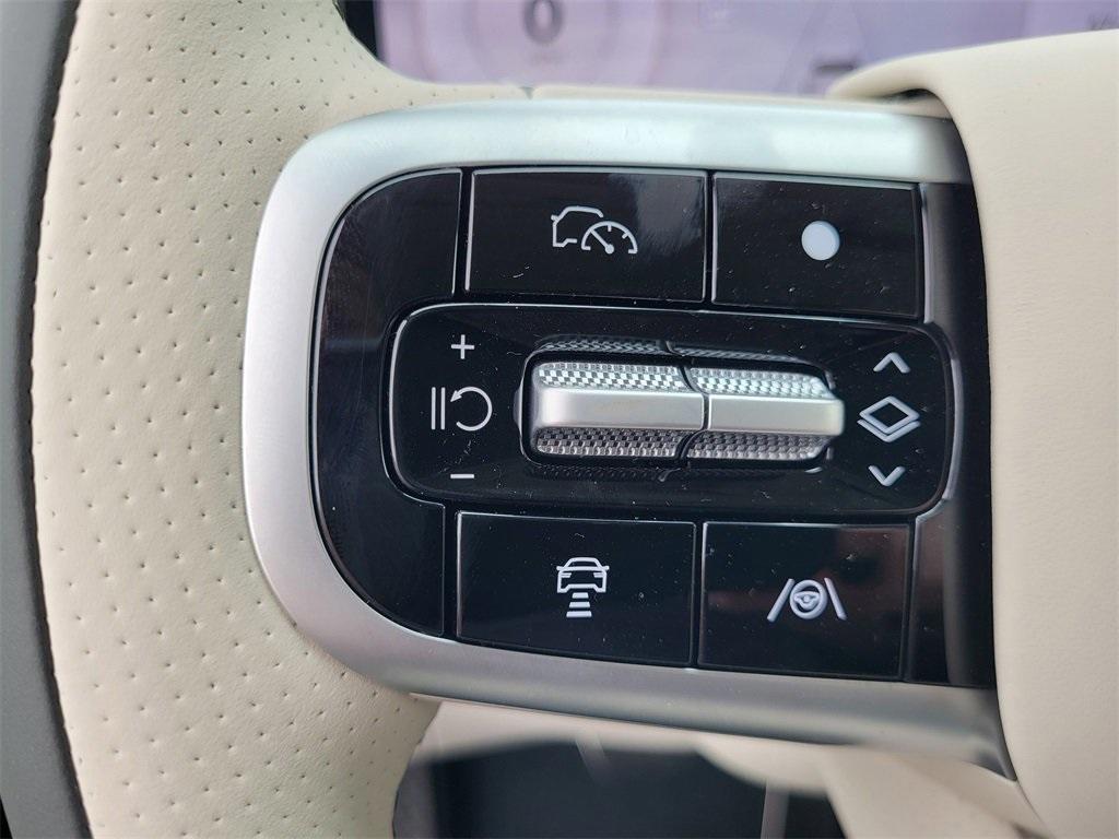 new 2026 Genesis GV80 Coupe car, priced at $91,189