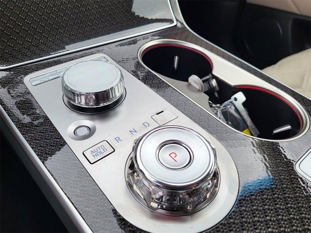 new 2026 Genesis GV80 Coupe car, priced at $91,189