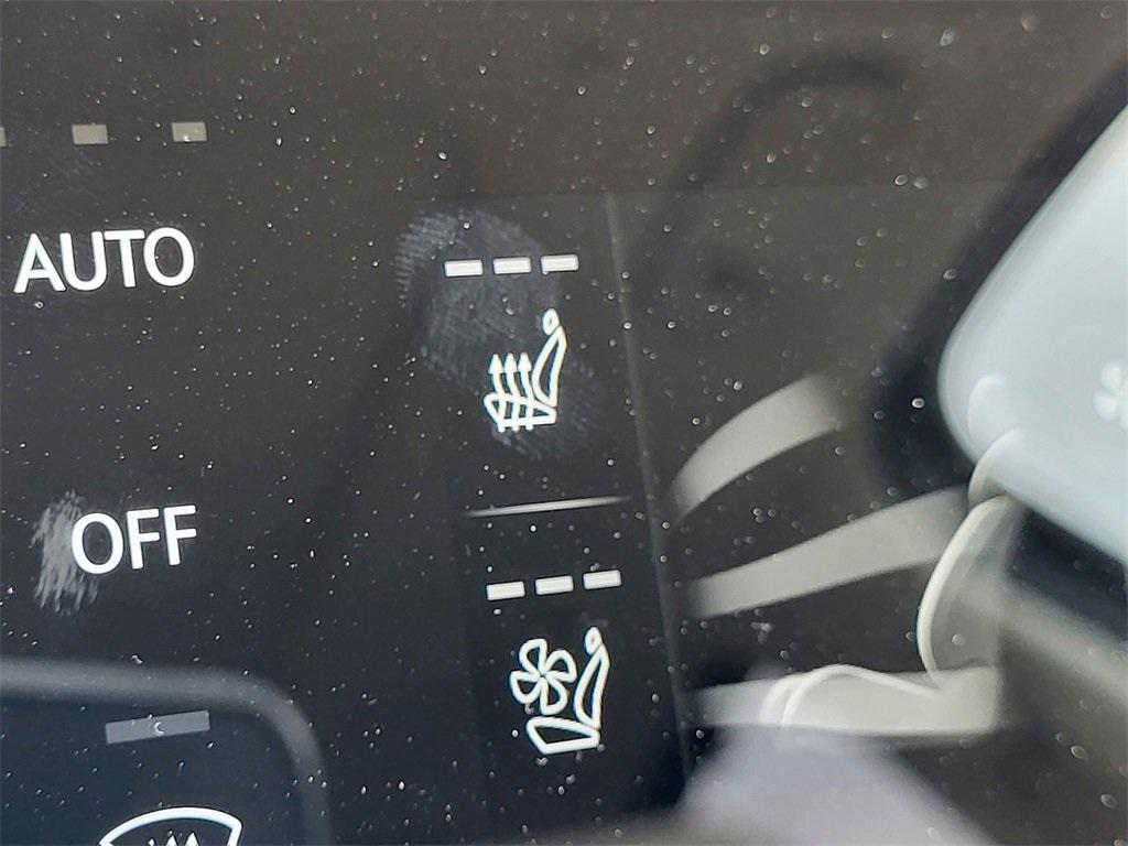 new 2026 Genesis GV80 Coupe car, priced at $91,189