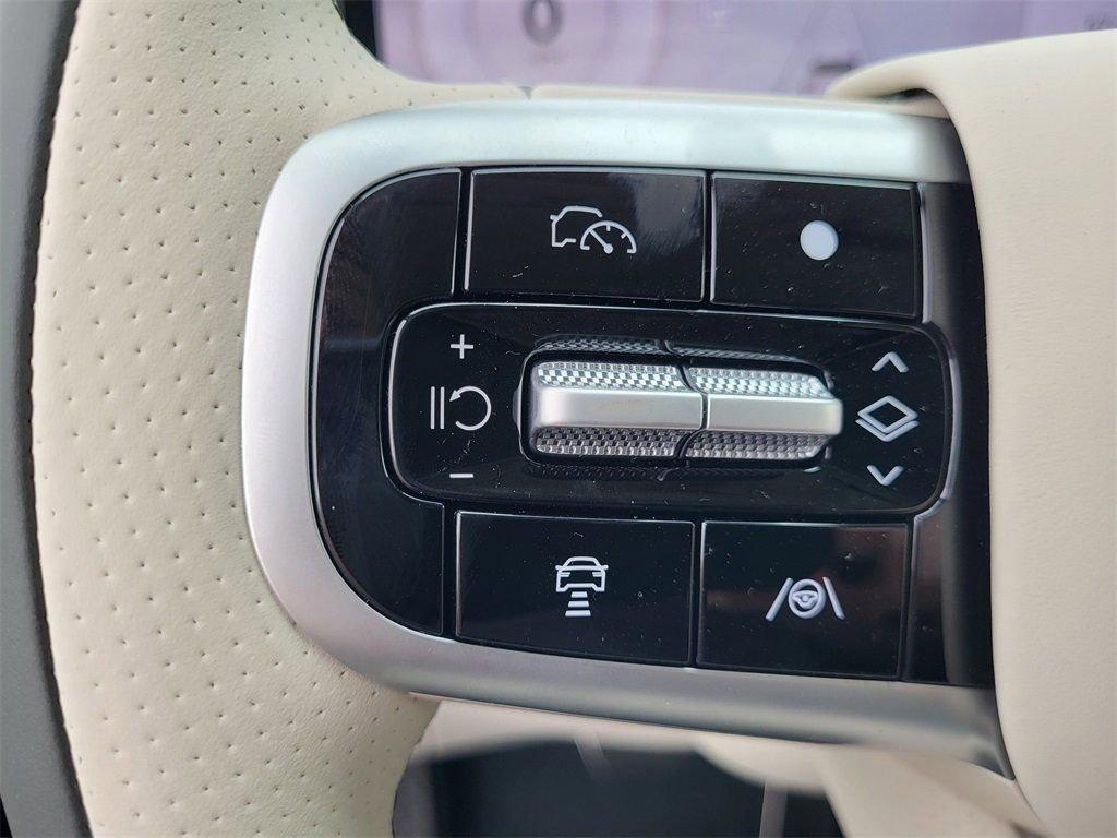 new 2026 Genesis GV80 Coupe car, priced at $91,189