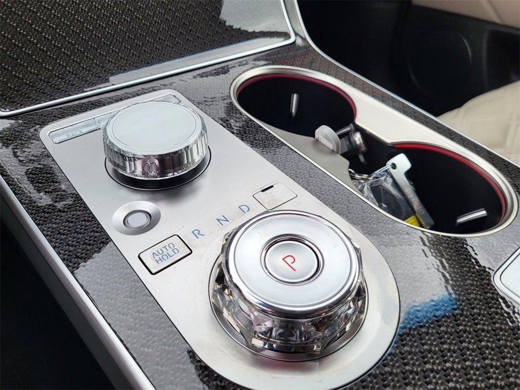 new 2026 Genesis GV80 Coupe car, priced at $91,189