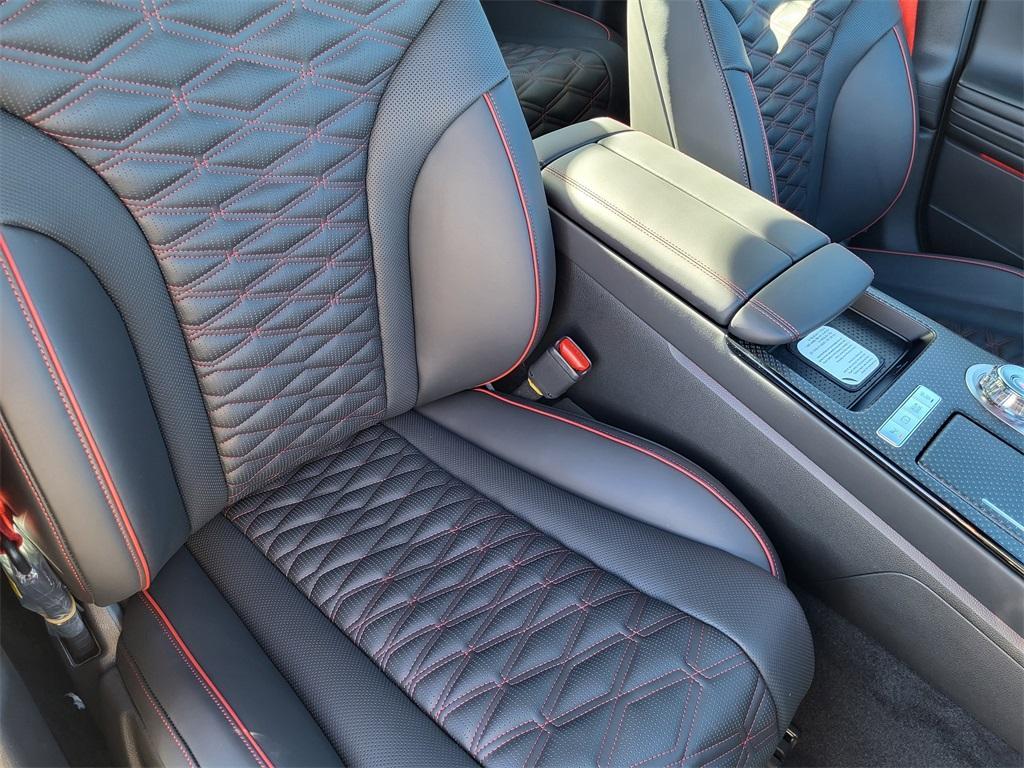 new 2026 Genesis G80 car