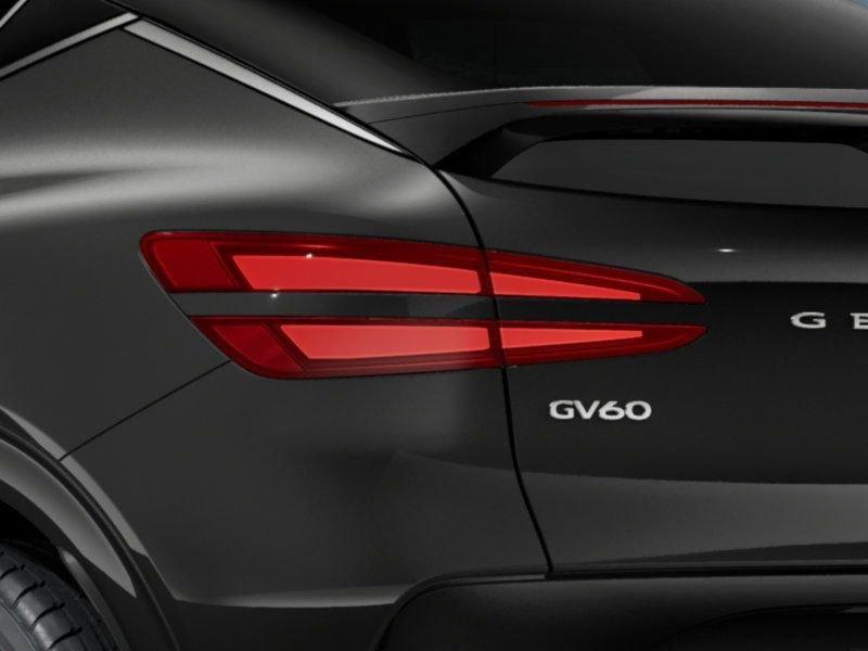 new 2026 Genesis GV60 car