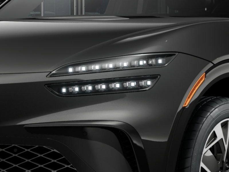 new 2026 Genesis GV60 car