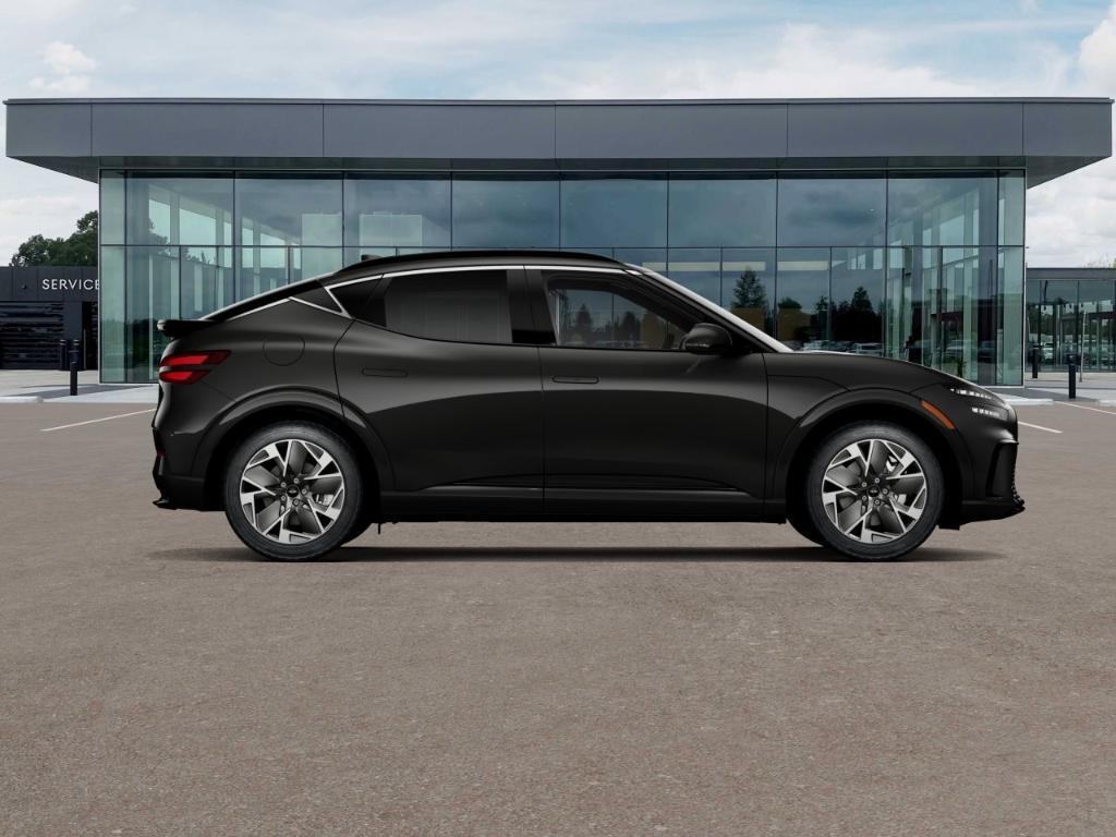 new 2026 Genesis GV60 car
