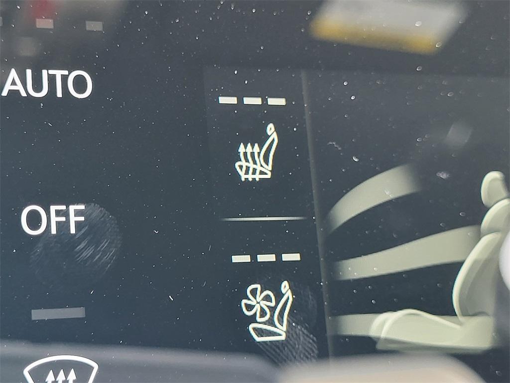 new 2026 Genesis GV80 car, priced at $86,424