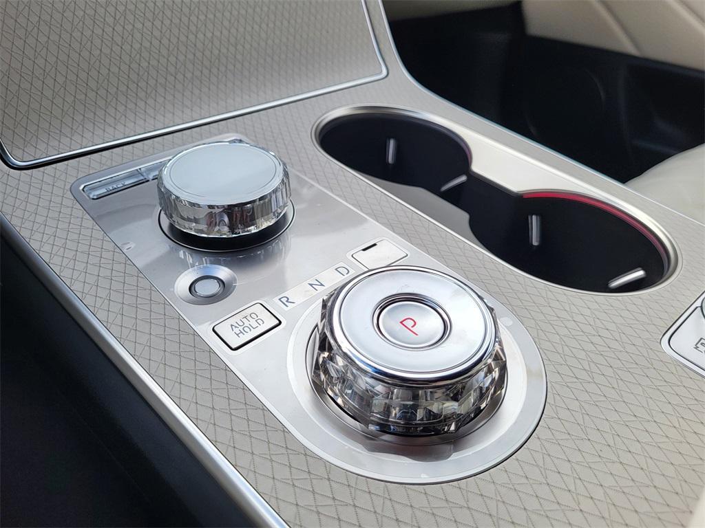 new 2026 Genesis GV80 car, priced at $86,424