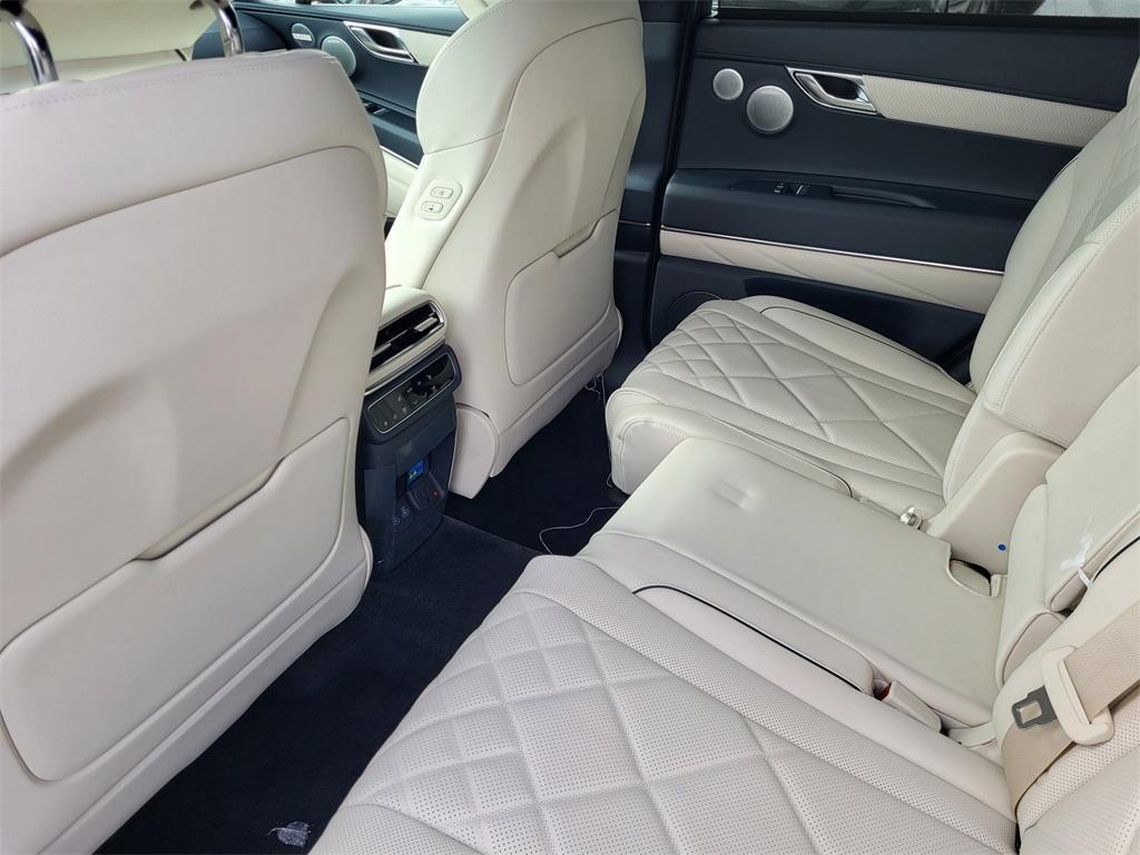 new 2026 Genesis GV80 car, priced at $86,424