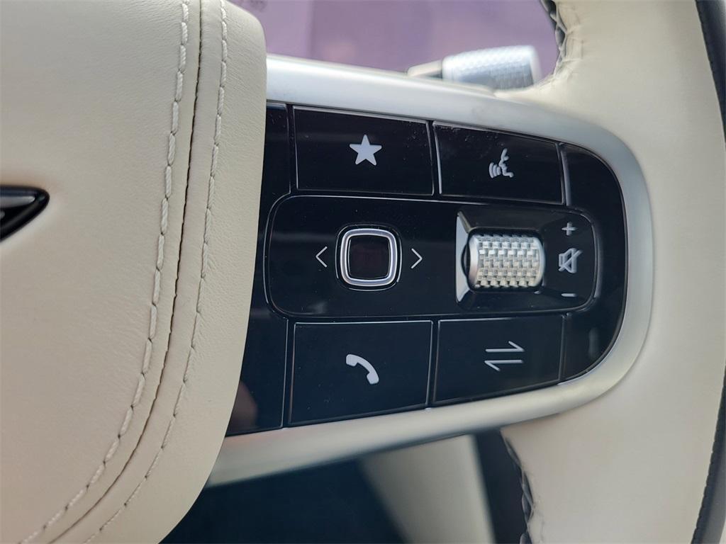 new 2026 Genesis GV80 car, priced at $86,424