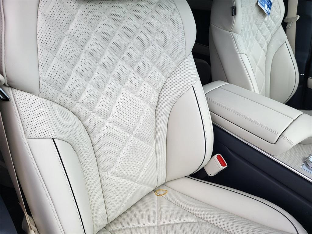 new 2026 Genesis GV80 car, priced at $86,424