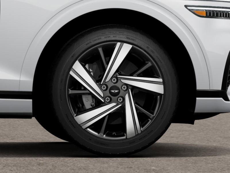 new 2026 Genesis GV70 car, priced at $67,219