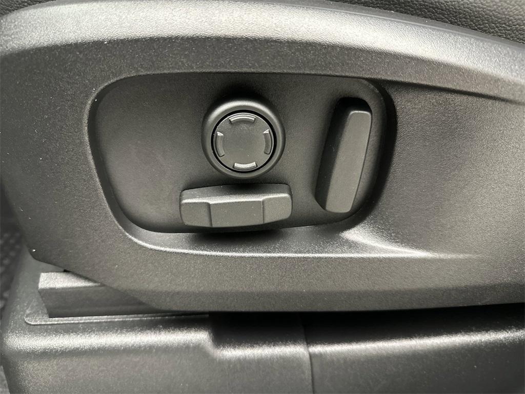 used 2023 Land Rover Defender car, priced at $49,181