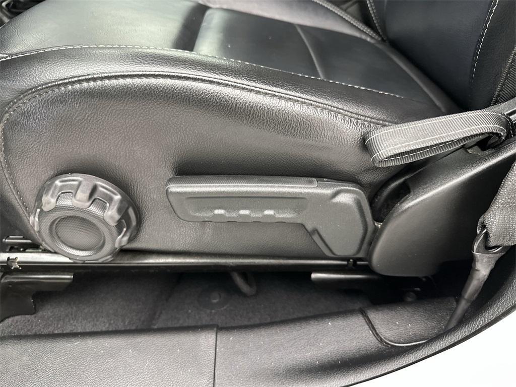 used 2019 Jeep Wrangler Unlimited car, priced at $24,500