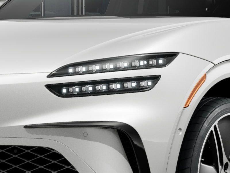 new 2026 Genesis GV60 car
