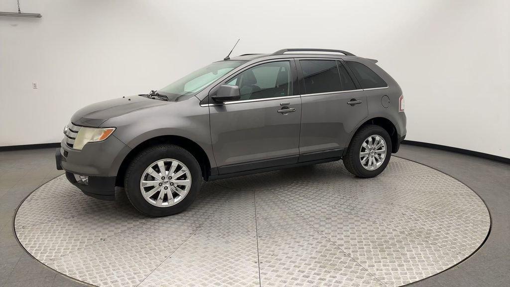used 2010 Ford Edge car, priced at $6,339