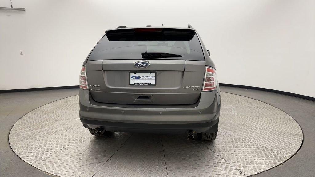used 2010 Ford Edge car, priced at $6,339